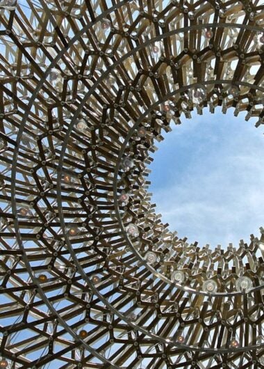 Evolving to support changing client needs 