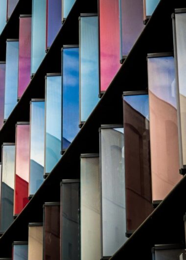 Global patent trends in biologics innovation  