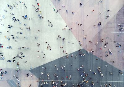 Going beyond faculty showcasing to illuminate student research