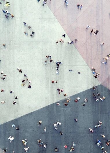 Real world data는 다양한 인구에서 어떻게 질병이 발현되고 있는지를 보여줍니다.