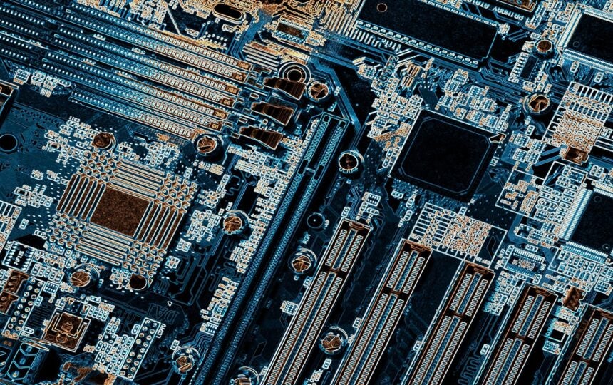 Beyond animal testing: the rise of organs-on-chips technology