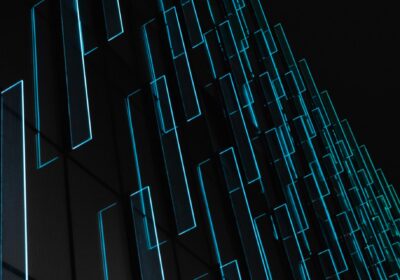 Efficiency and automation pay off  with broad global reach for  student and faculty scholarship