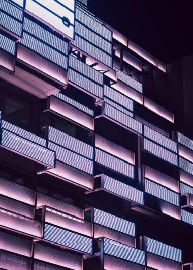 The future of the IP legal profession