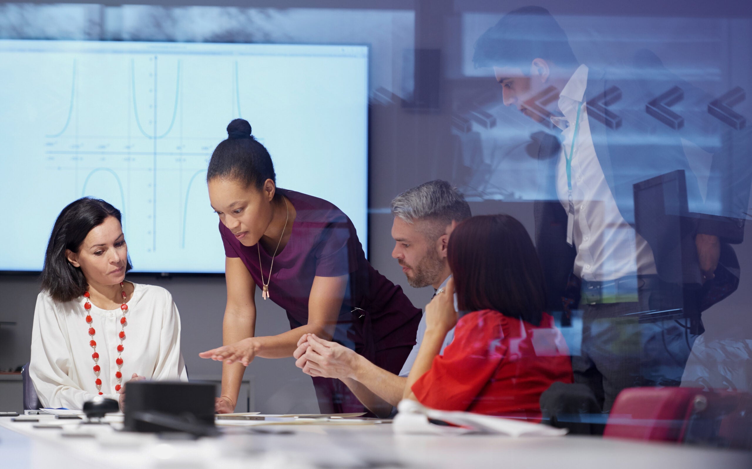 您值得信賴的智慧財產權服務合作夥伴 