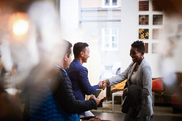 智慧財產權策略諮詢服務，助您領先致勝 