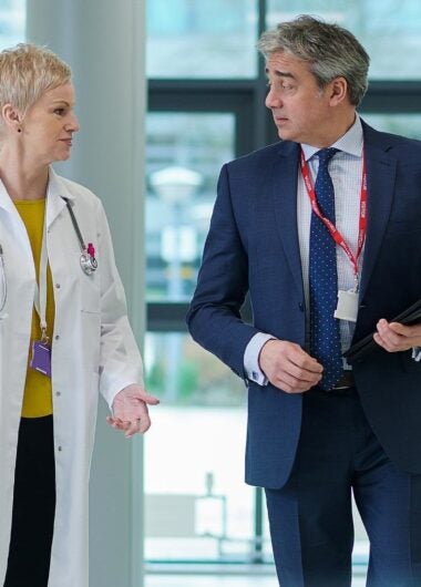 Connect with an Expert 