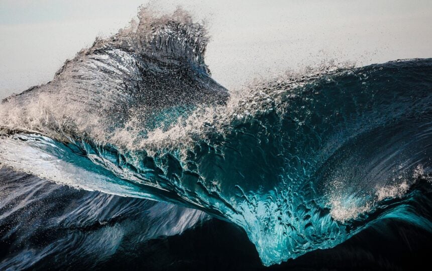 Managing uncertainty for medicine in Washington