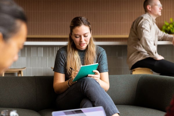 Jersey, Europe office