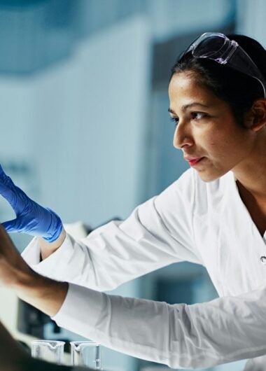 Optimizing clinical trials using real-world data