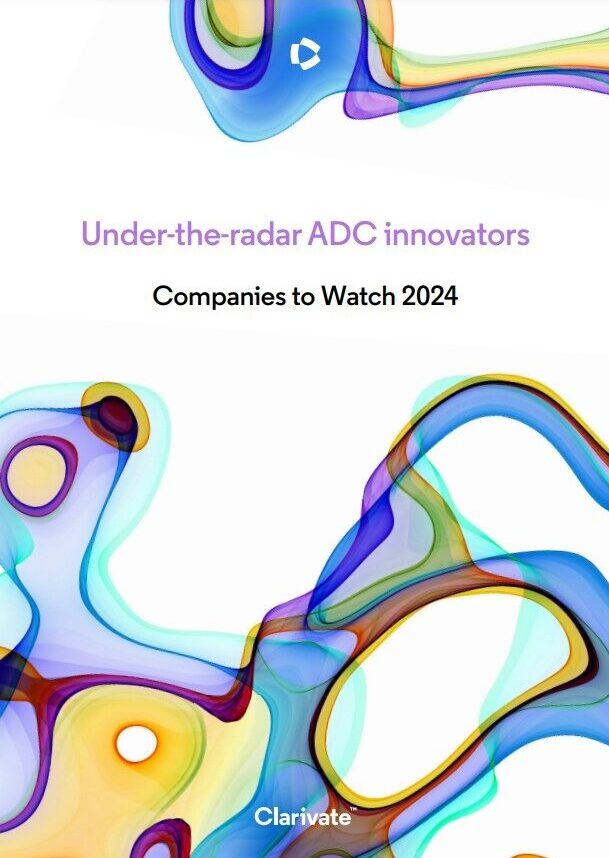 Companies to Watch: Antibody Drug Conjugates