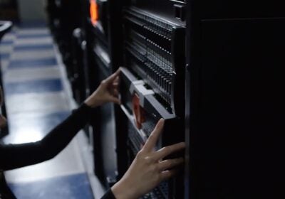 Helping Pure Storage tap into the full power of patent data