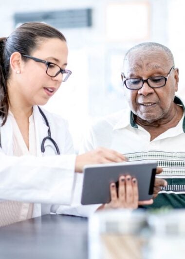 Life Sciences & HealthCare Blog