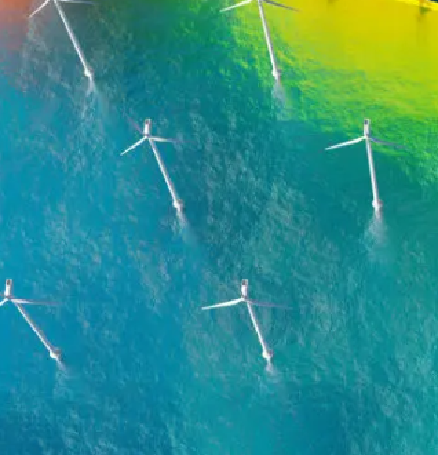 Responsible innovation & trusted AI 