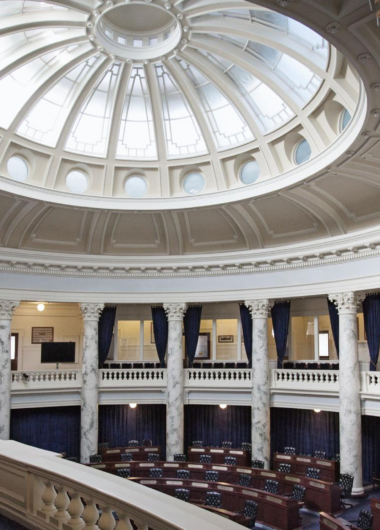 생명과학 산업에 있어서의 트럼프 행정부의 영향