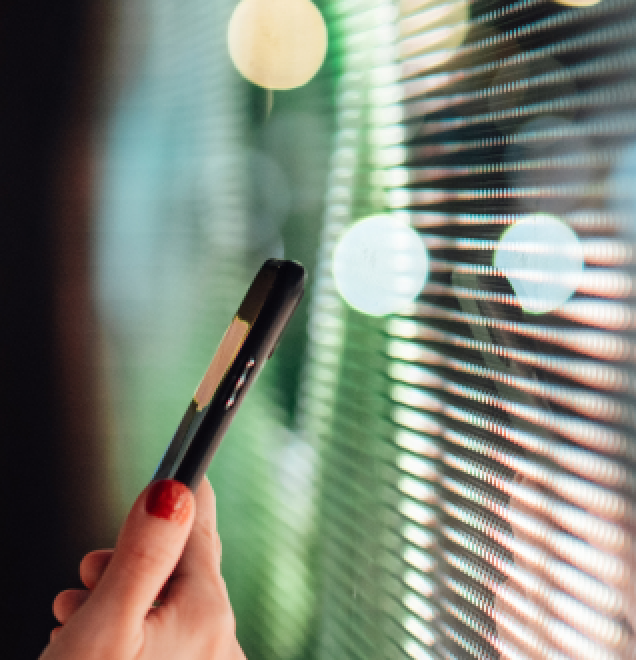 工作流程解決方案 