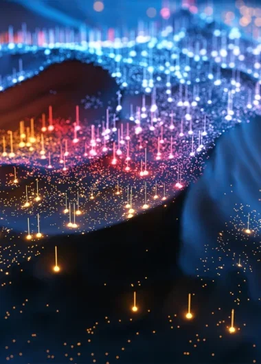 Web of Science Research Assistant elevates discovery with responsible AI